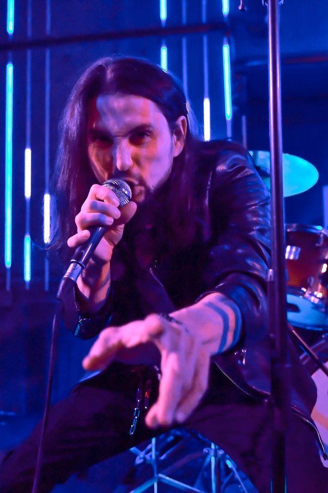 Photograph by Железняк Павел