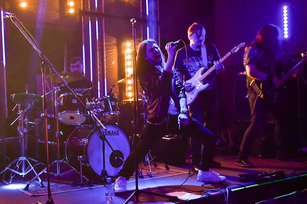 Photograph by Железняк Павел