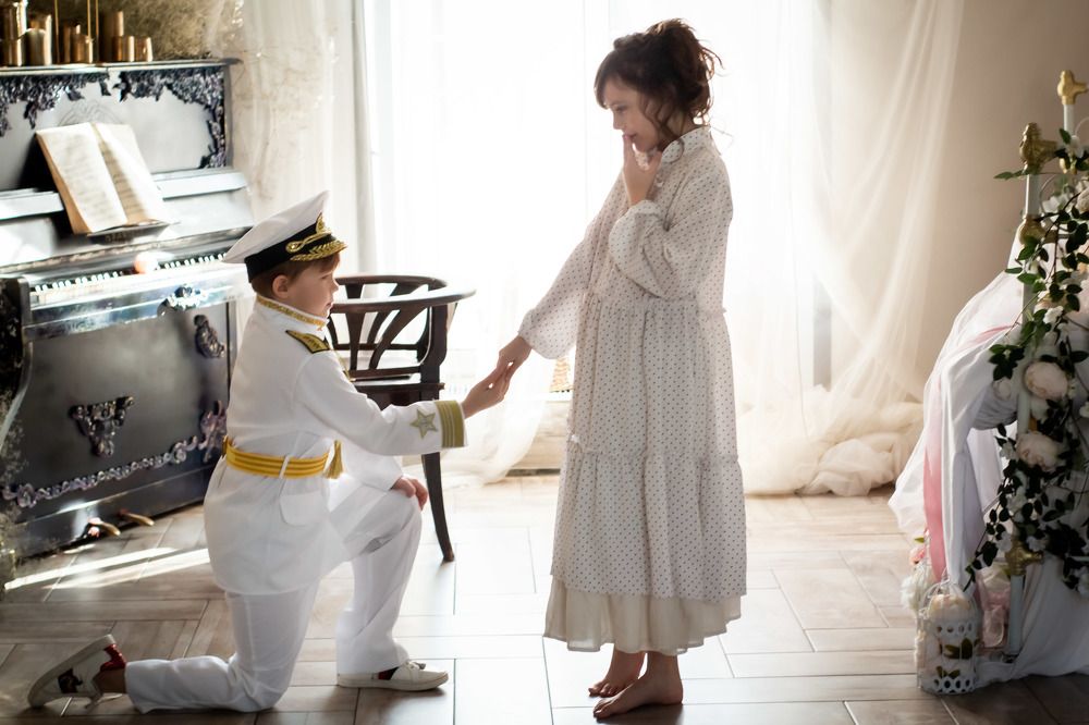 Photograph by Екатерина Оспанова