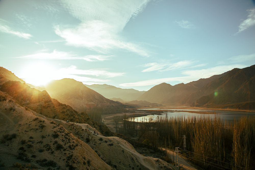 Photograph by Nube Groppa