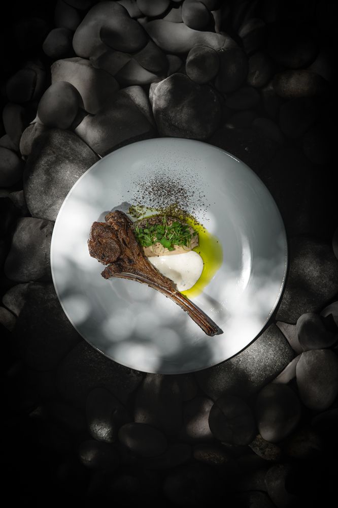 Photograph by Nube Groppa