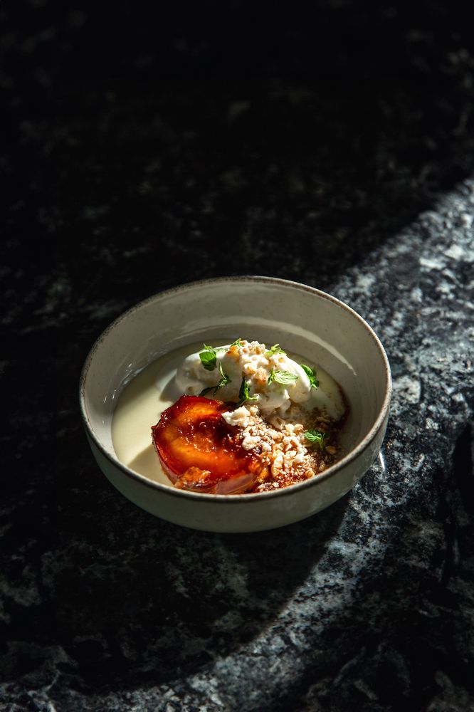 Photograph by Nube Groppa