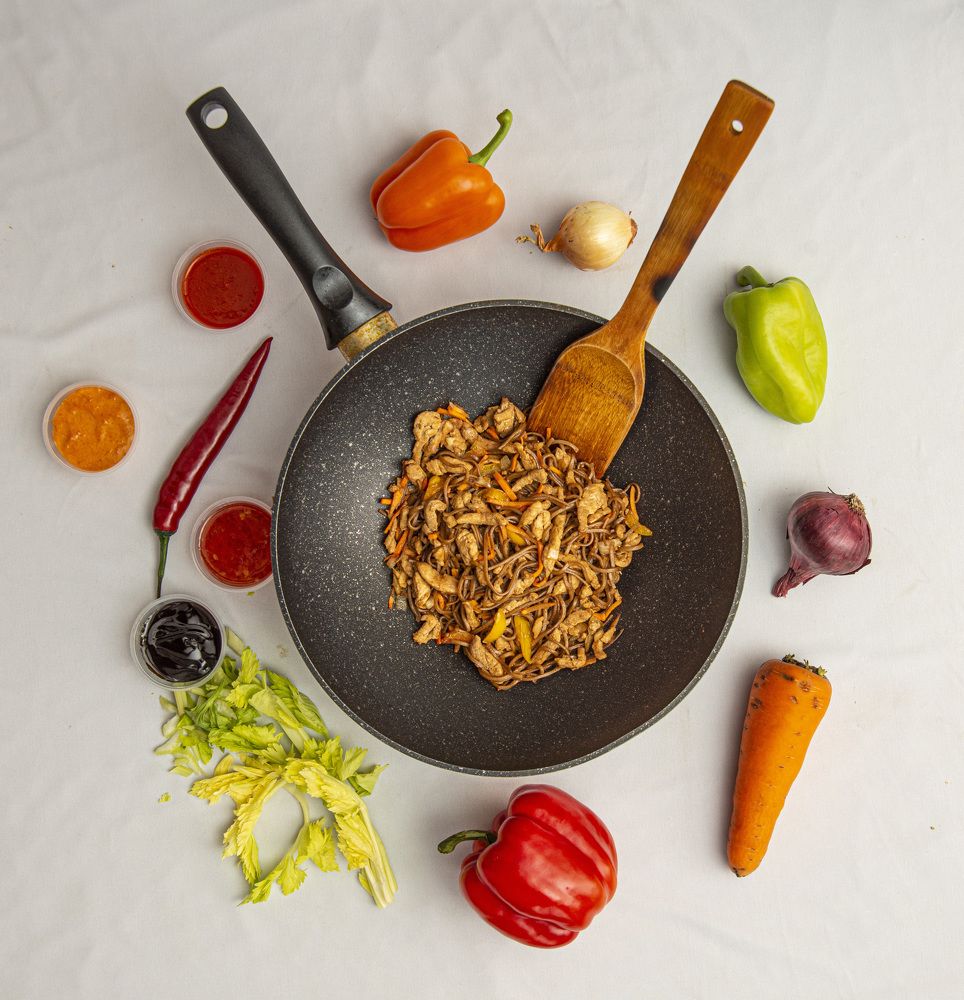 Photograph by Василий Либко