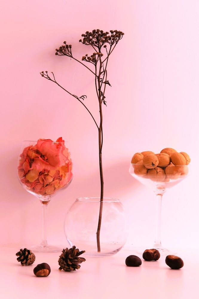 Зимние воспоминания