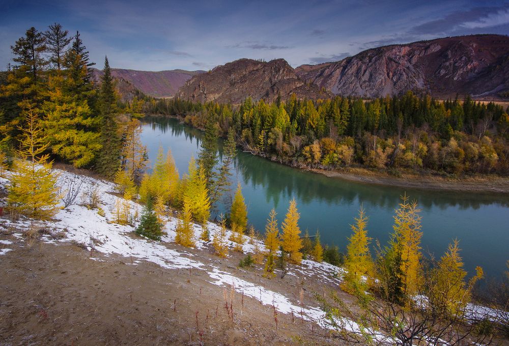 Photograph by Чичкин Валерий