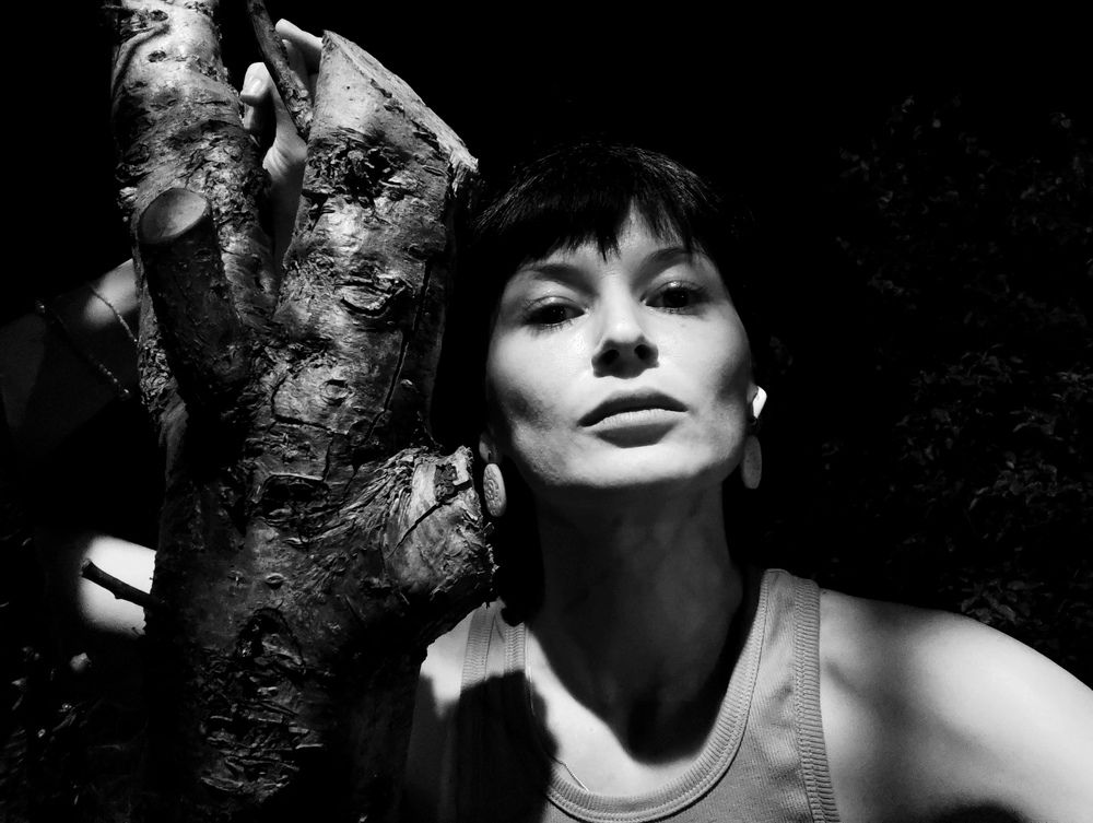 Photograph by Алена Данелия