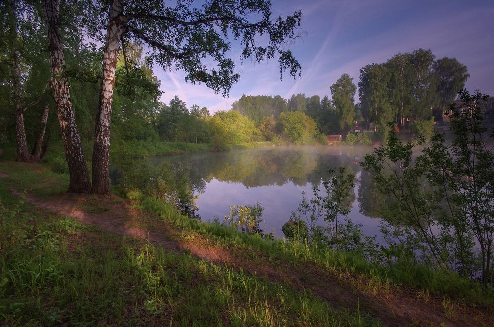 Photograph by Чичкин Валерий