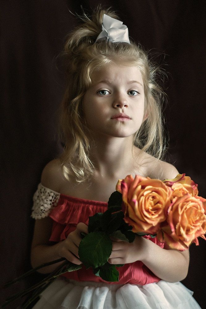 Маленькая Кармен