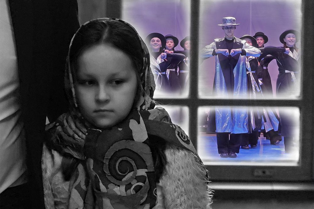 Photograph by Сергей Уржумов