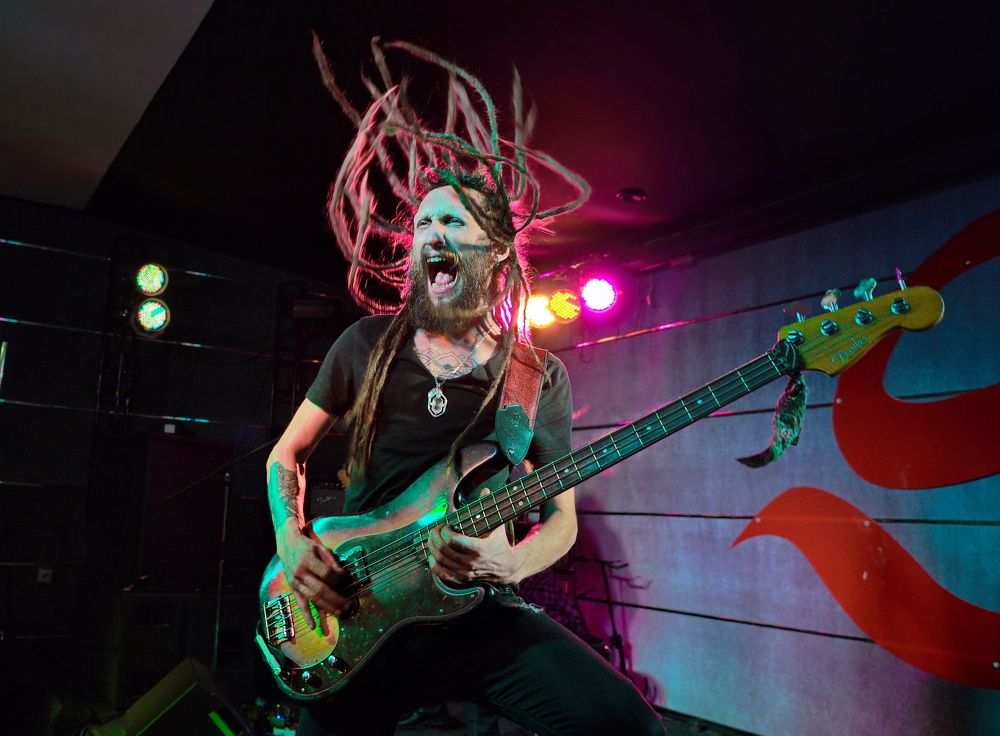 Photograph by Кошелев Валерий Николаевич Valery Koshelev