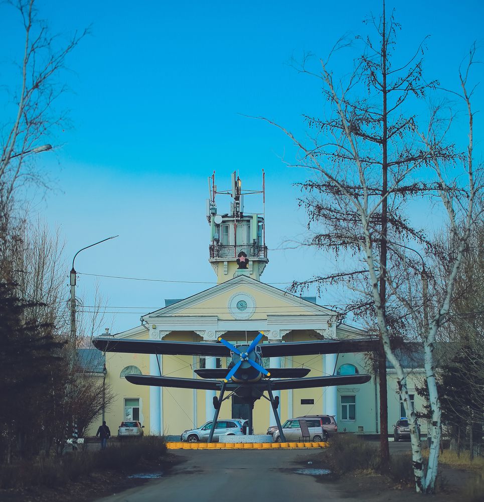 Photograph by Анастасия Нефедьева