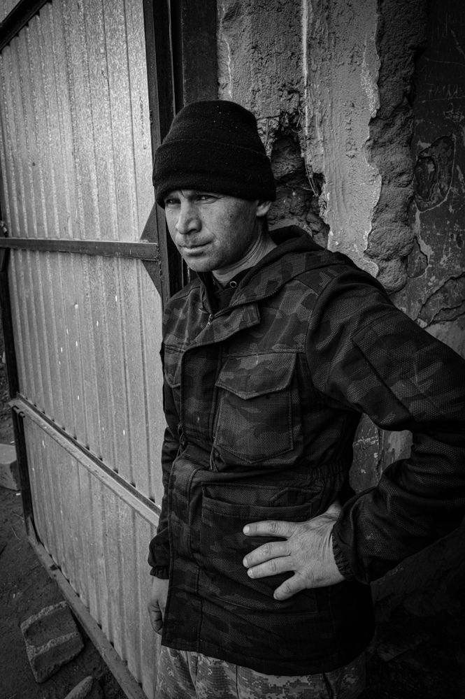 Photograph by Татьяна Лазарева