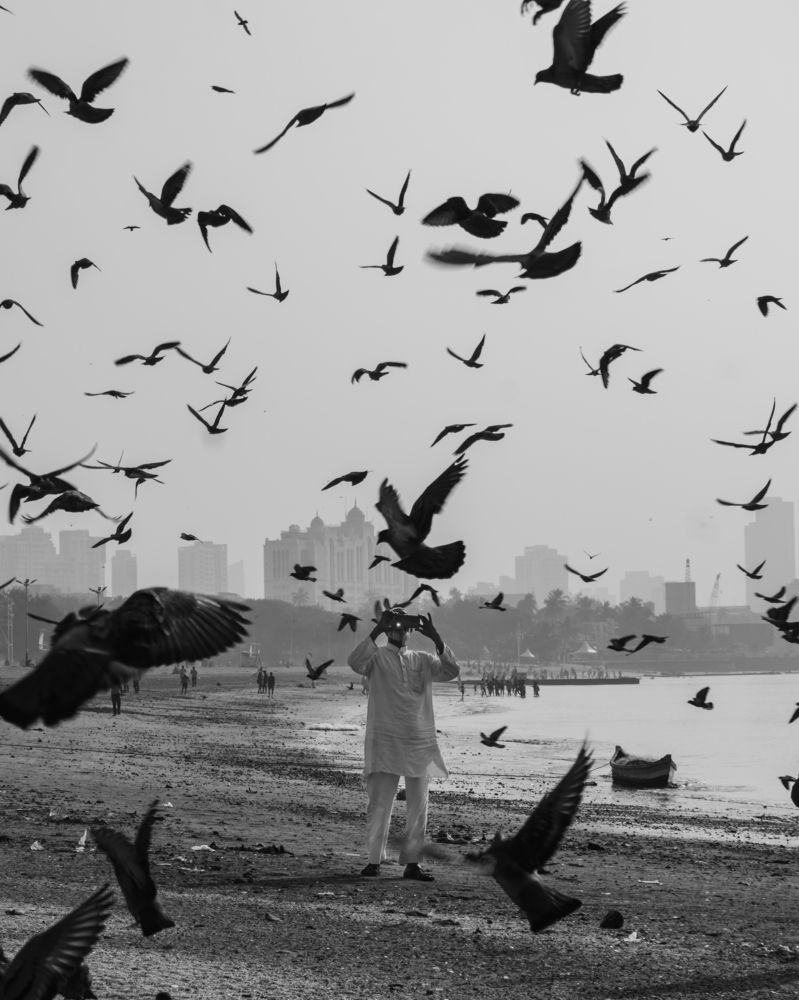 Photograph by Meetu Jhirwal