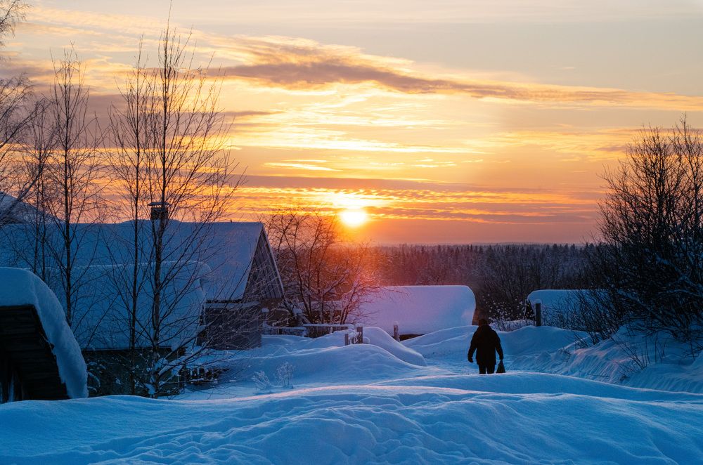 Photograph by Наталья Зверева