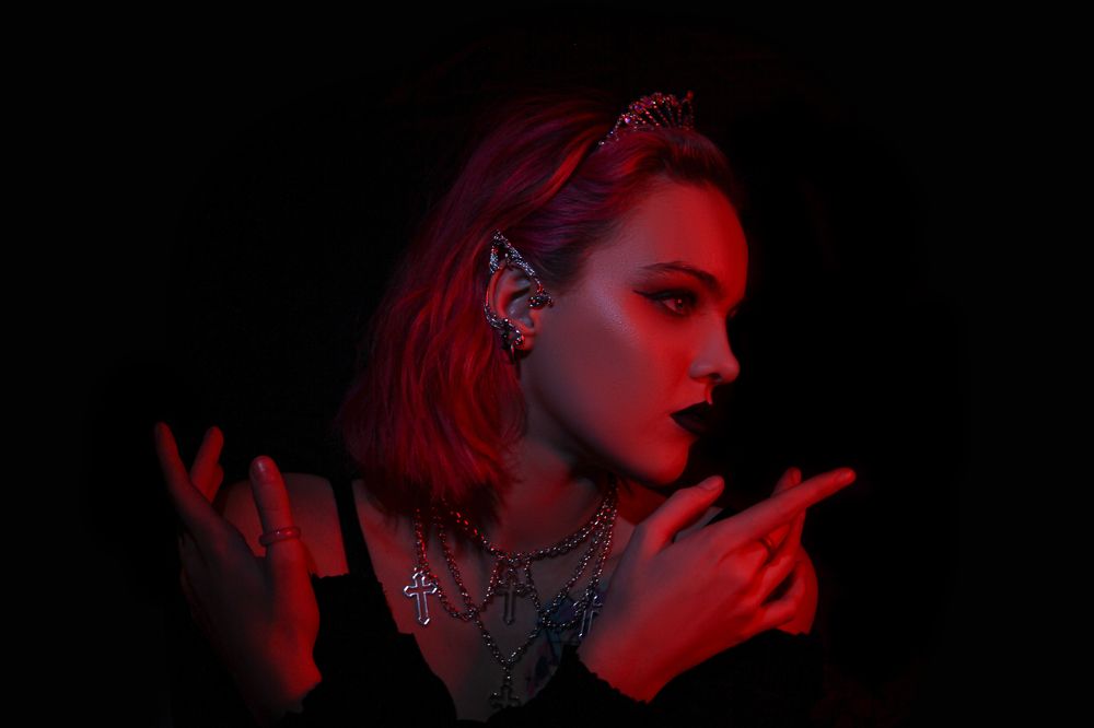 Photograph by Мария Трибакова