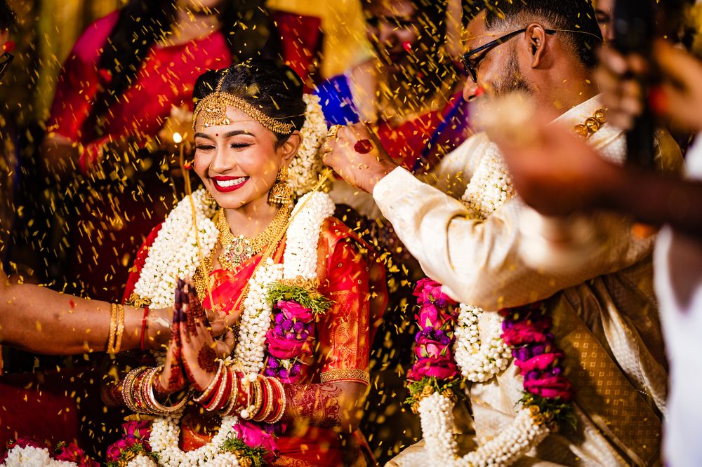 Photograph by Barathan Amuthan