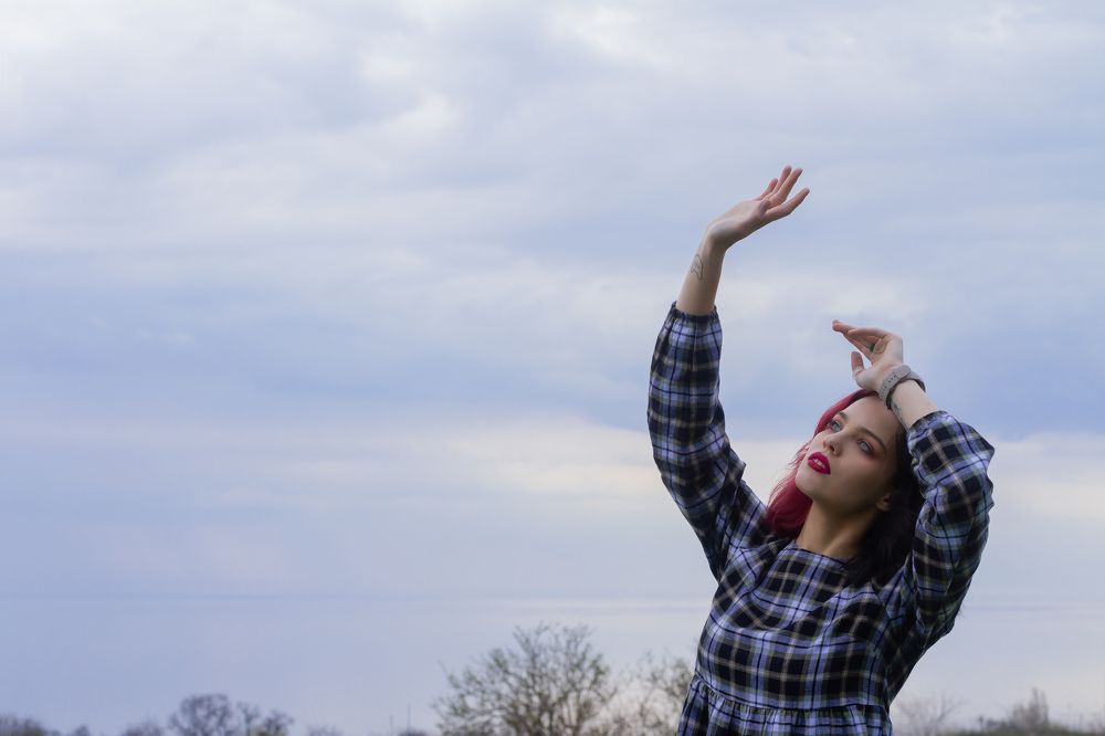 Photograph by Мария Трибакова