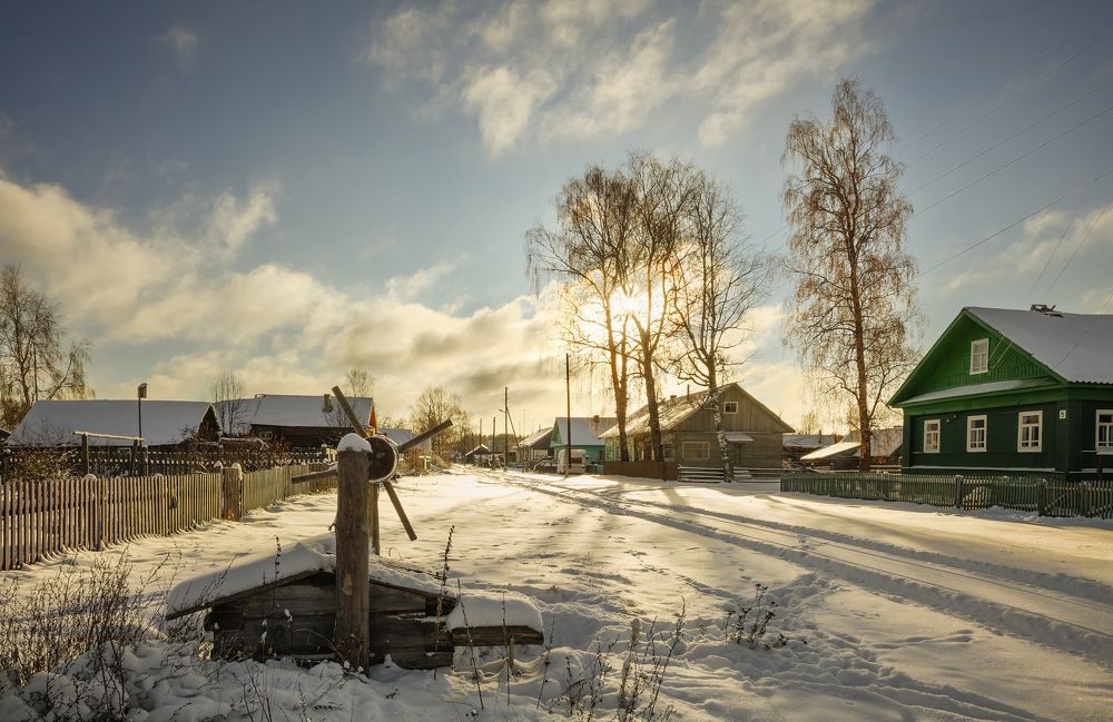 Photograph by Васенков Геннадий