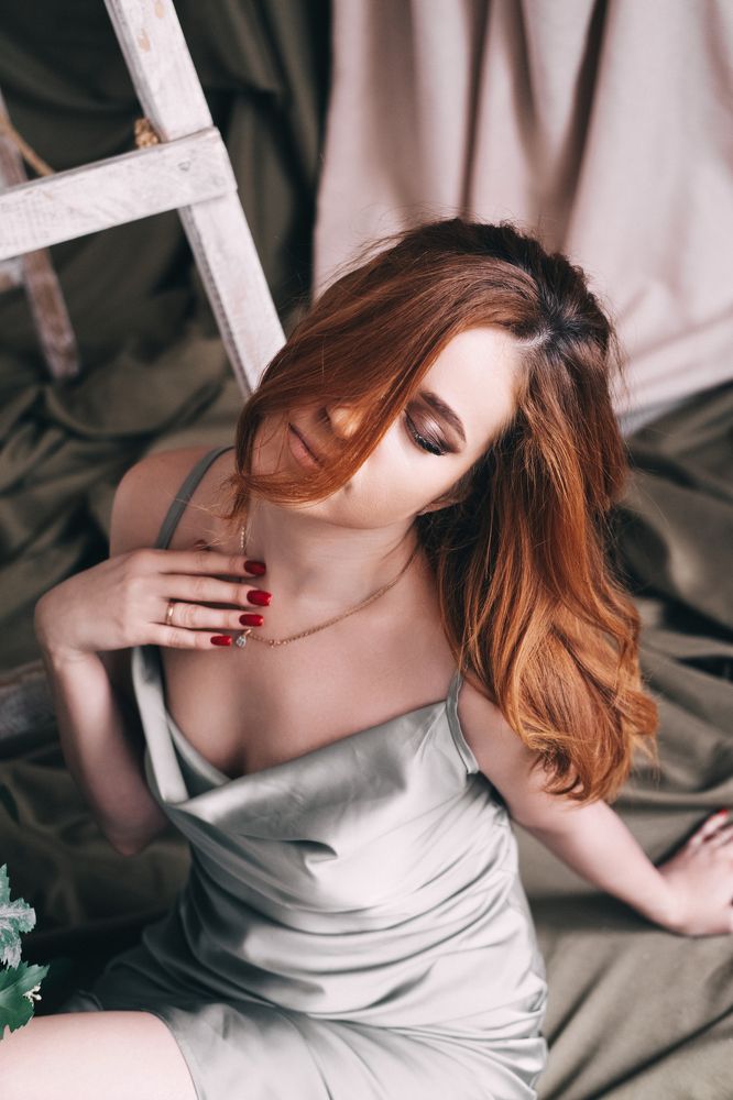 Photograph by Ксения Хлопова