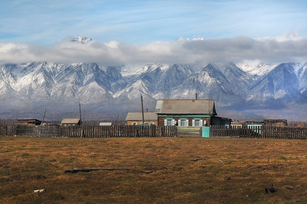 Photograph by Александр Попов