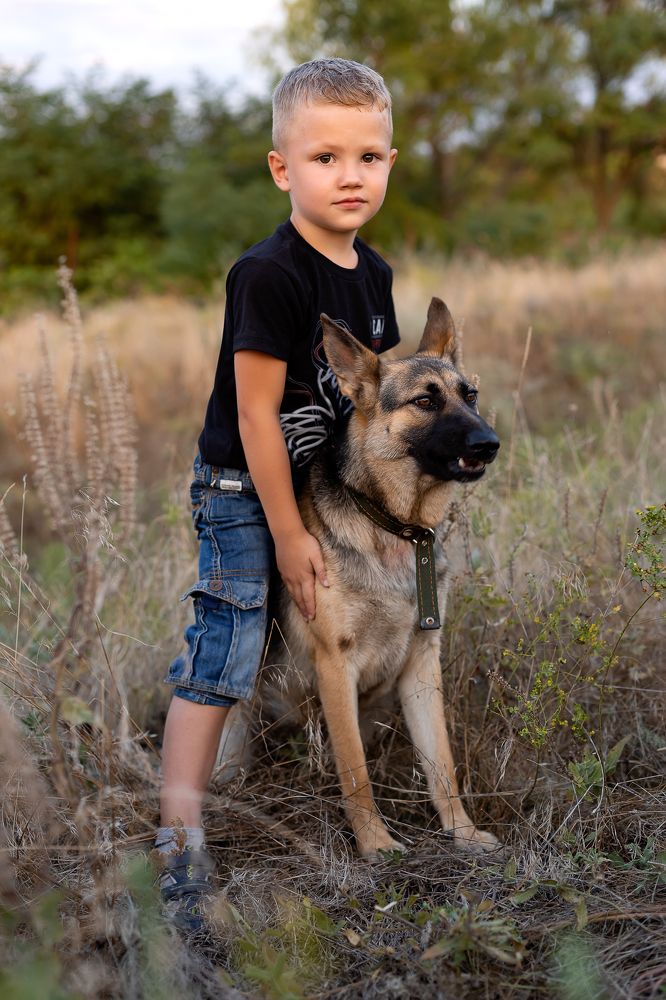 Photograph by Мария Трибакова