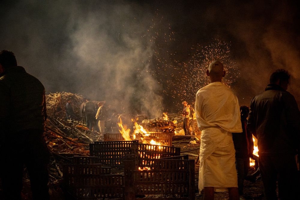 Photograph by Akshay Rupchandani