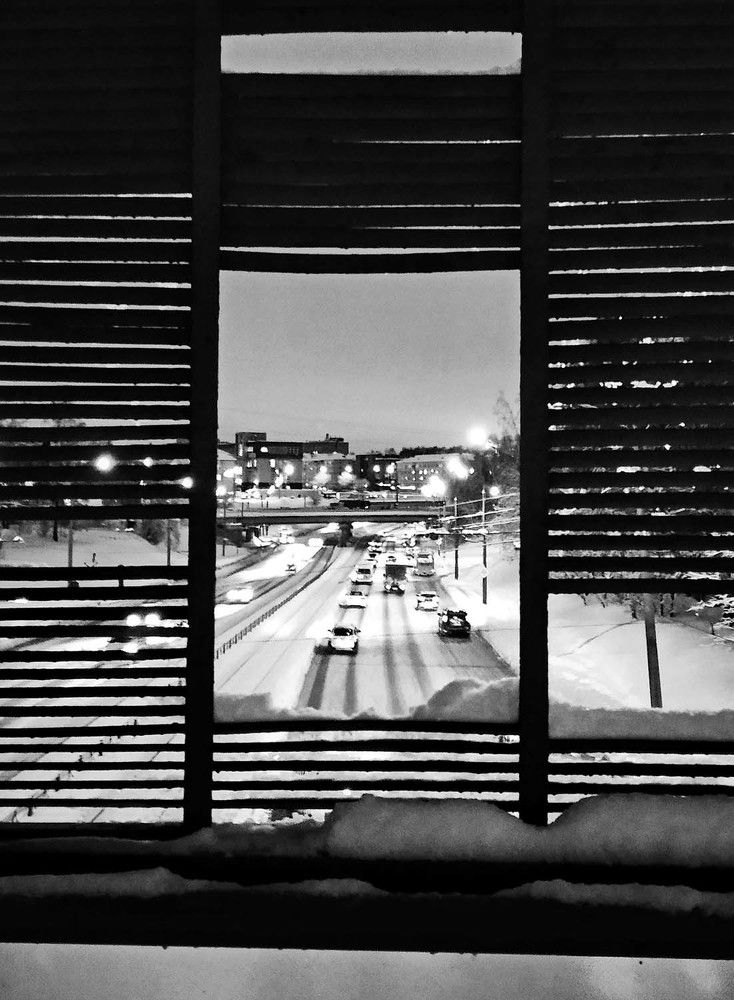 Photograph by Игорь Пшеничников