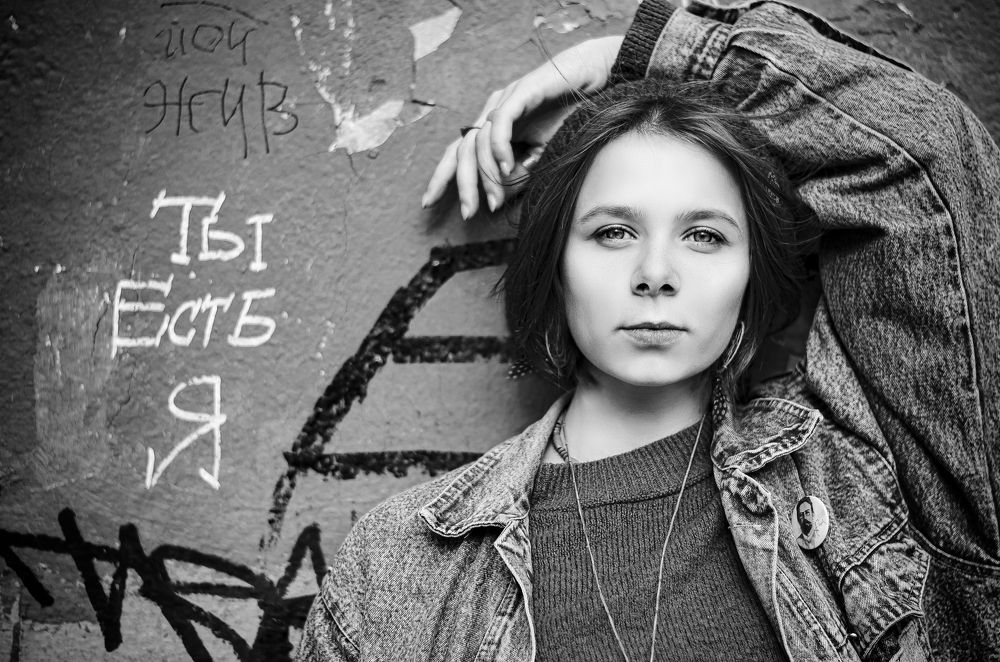 Photograph by Виталий Прозоров