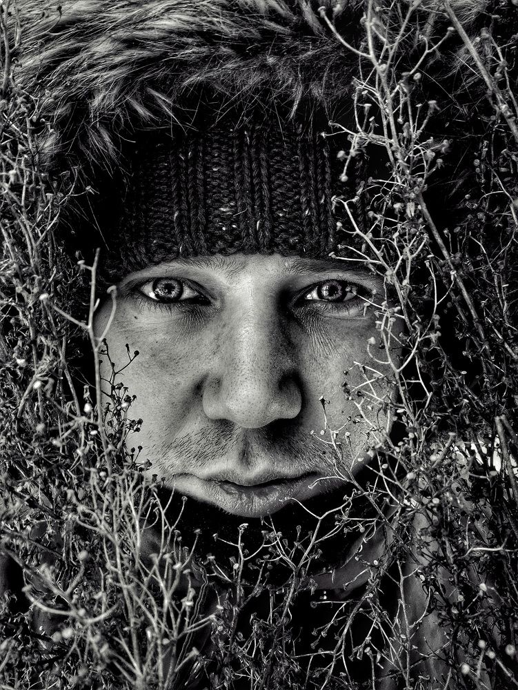 Зеркало души