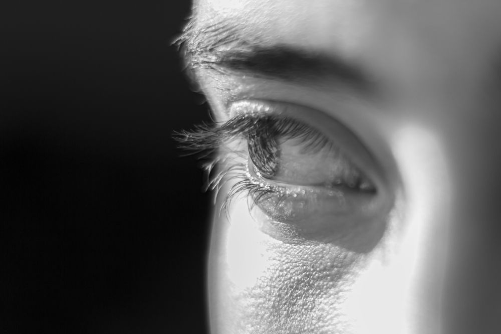 Photograph by Golshid Balaghi Bakhshayesh