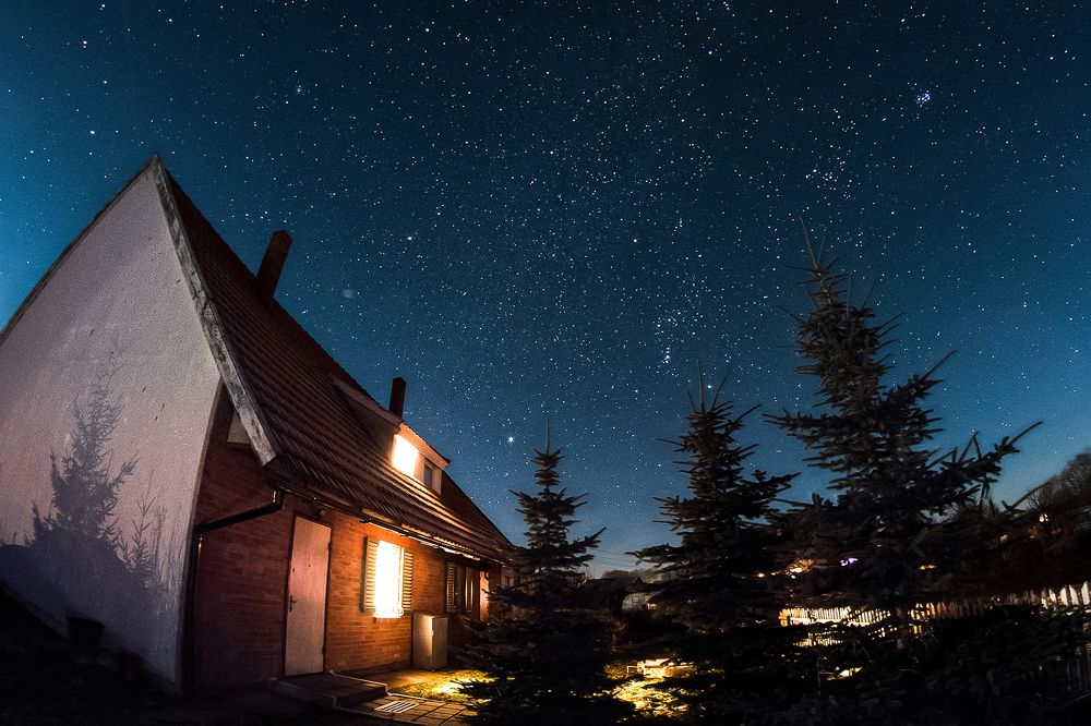 Photograph by Andrei Iliushenko