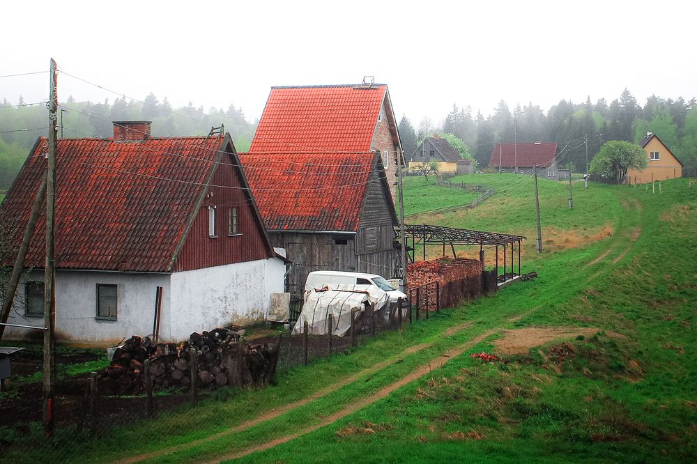 Photograph by Andrei Iliushenko