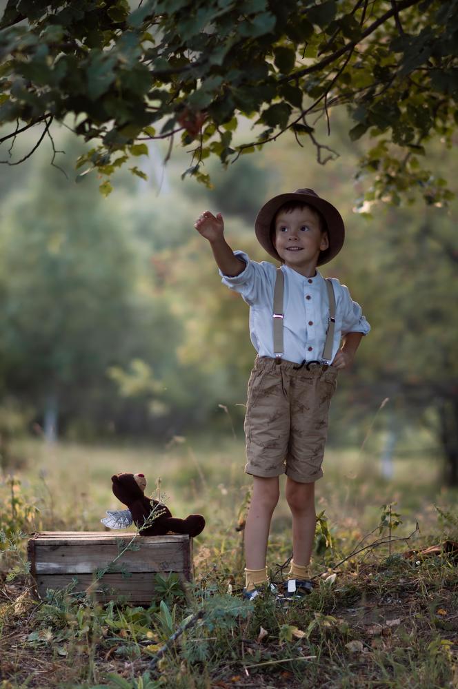 Photograph by Алина Клюкина