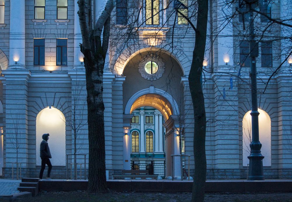 Photograph by Бугакова Ольга