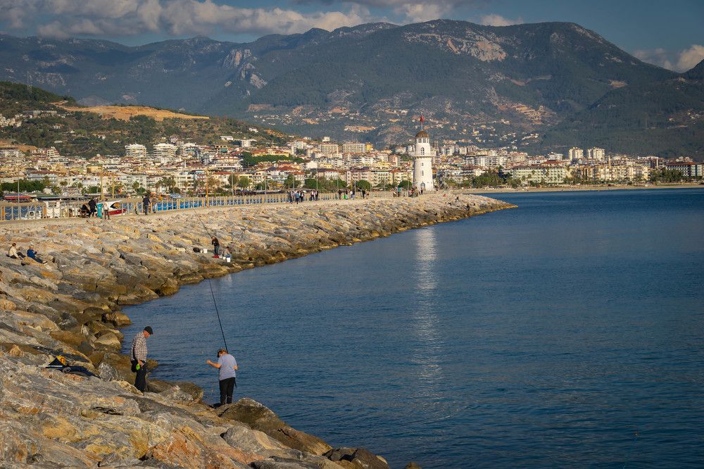 Photograph by Юрий Можейко