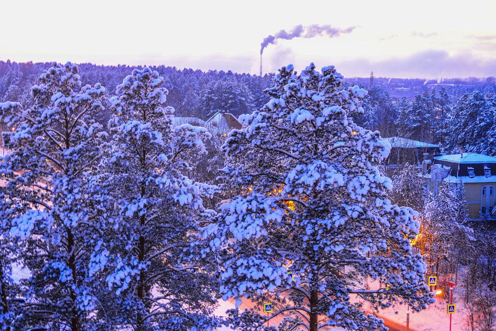 Photograph by Сергей Богородский