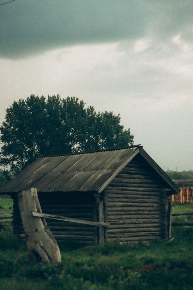 Photograph by Екатерина Хабарова