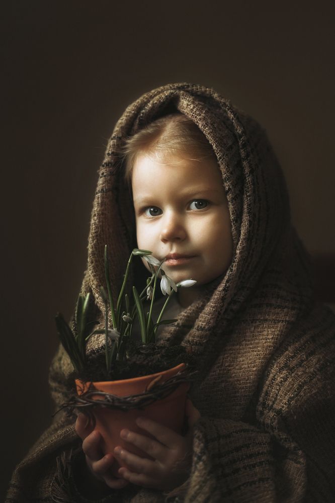 Фотография автора Виктория Литвиненко