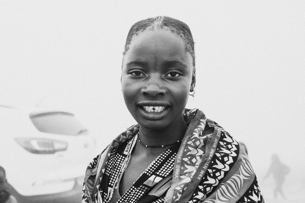 Photograph by Singeve Tavares