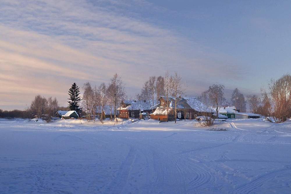 Photograph by Соколова Елена