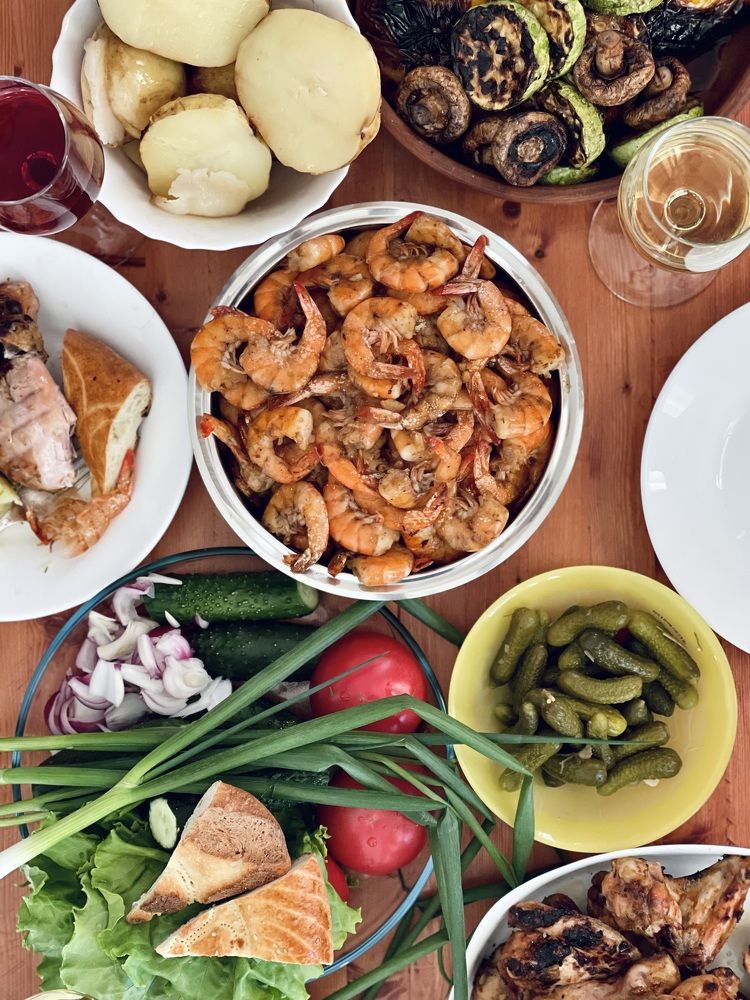 Photograph by Мария Ковригина