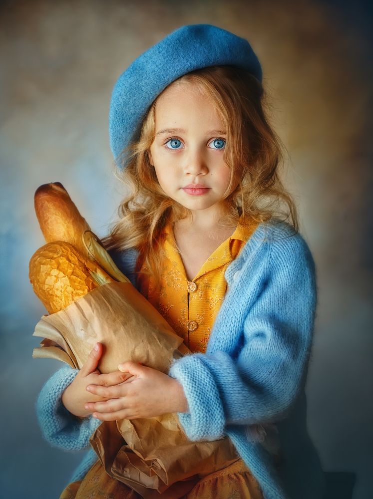 Фотография автора Valentina