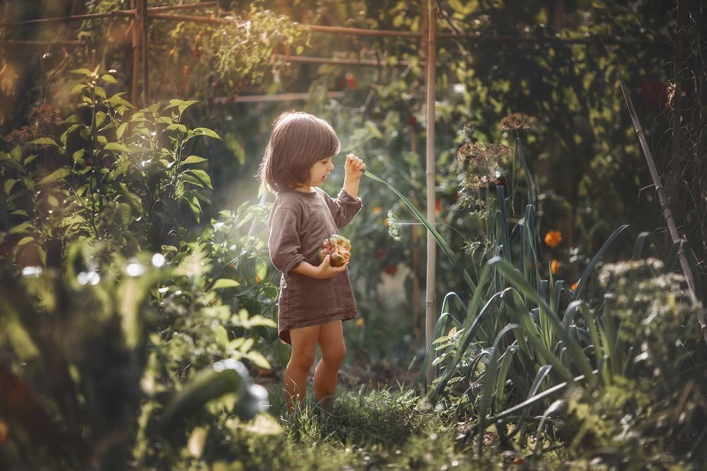 Photograph by Елена Гаврильчик