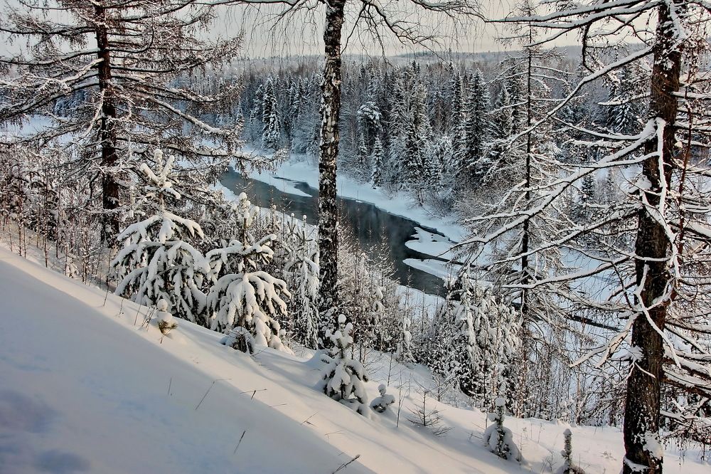 Photograph by Сергей Петров