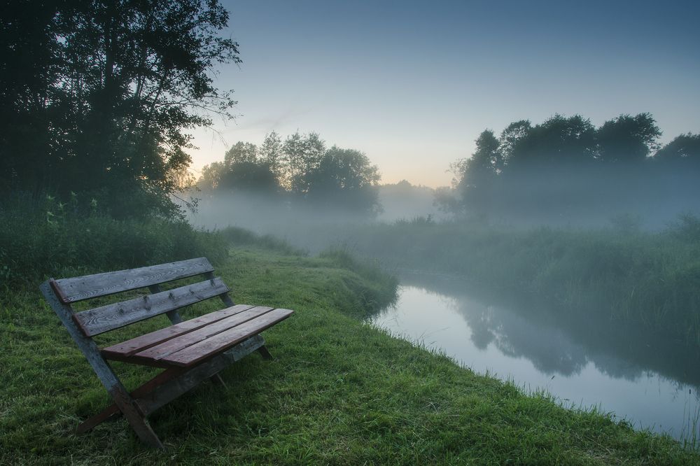 Photograph by Алексей Алешин