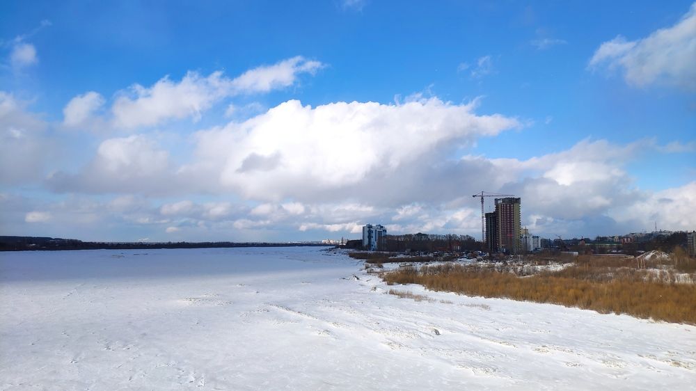 Photograph by Сергей Заподовников