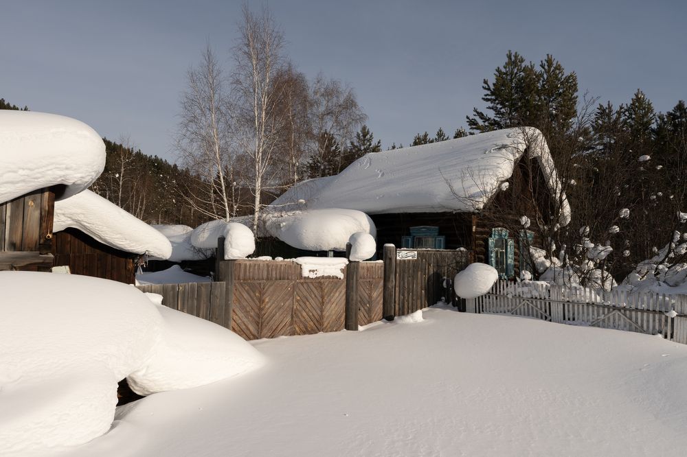 Photograph by Елена Вторушина