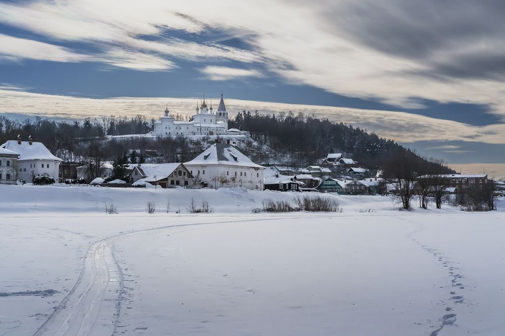 Photograph by Елена Ворошина