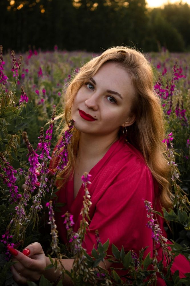 Photograph by Светлана Захарова