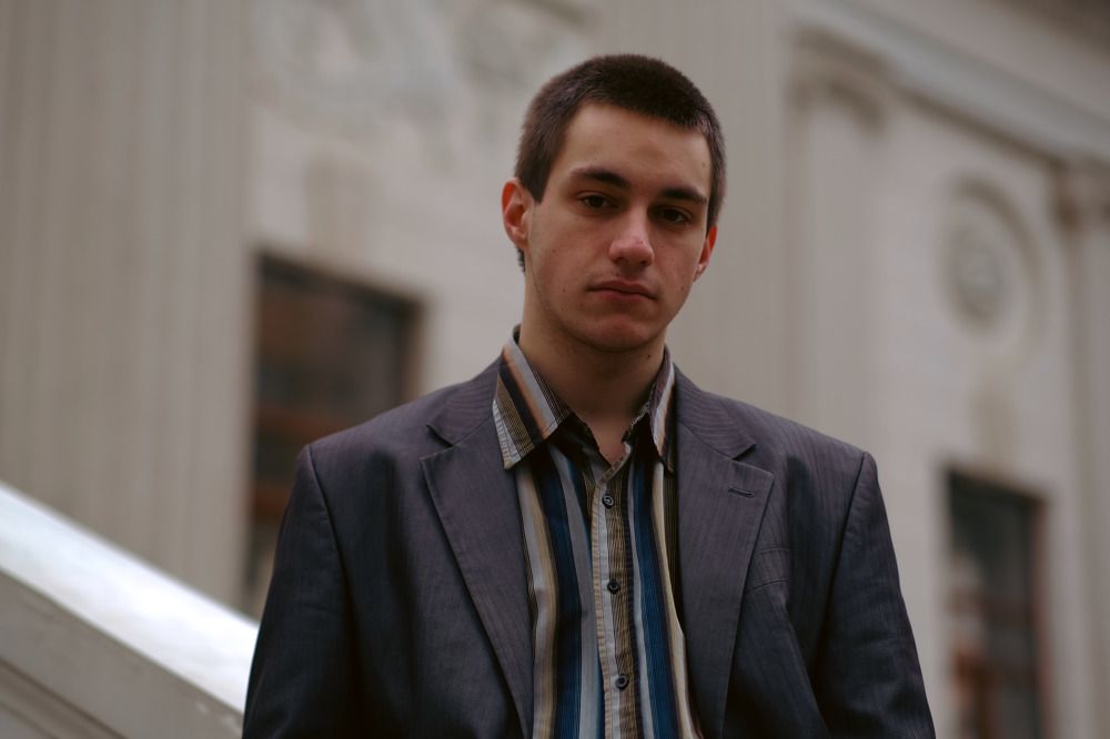 Photograph by Валентина Парфёнова